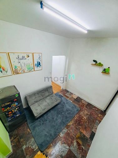 Hình ảnh Căn Hộ Cho Thuê Nam Kỳ Khởi Nghĩa 2PN Dành Cho Sinh Viên
