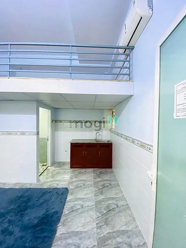 Hình ảnh Duplex xịn xò tại trung tâm Tân Bình