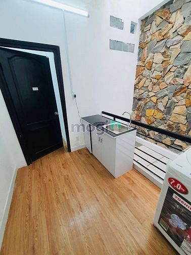 Hình ảnh Căn Hộ Cho Thuê Nam Kỳ Khởi Nghĩa 2PN Dành Cho Sinh Viên