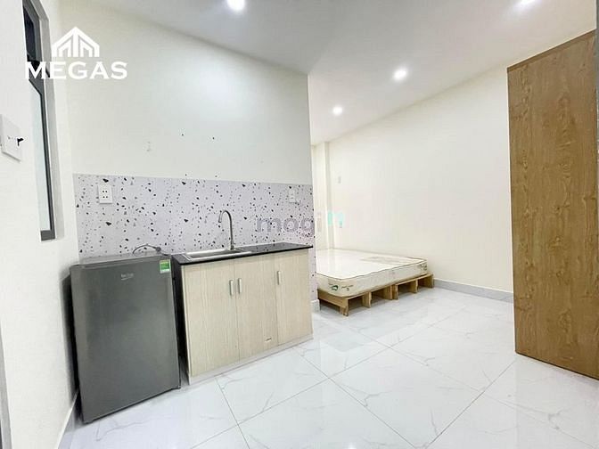 Hình ảnh Căn Studio 25m2, Full nội thất đối diện ĐH TDTU, sát SC Vivo và Lotte