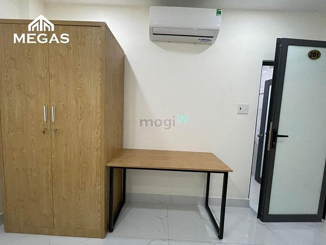 Hình ảnh Căn Studio 25m2, Full nội thất đối diện ĐH TDTU, sát SC Vivo và Lotte