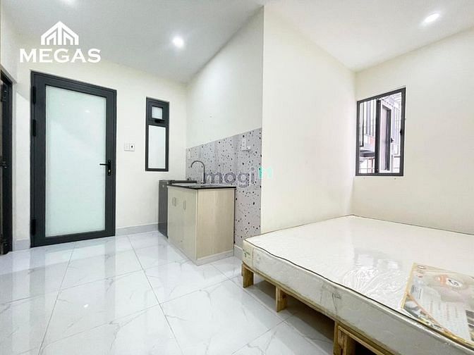 Hình ảnh Căn Studio 25m2, Full nội thất đối diện ĐH TDTU, sát SC Vivo và Lotte