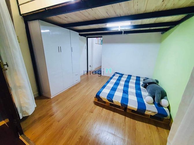 Hình ảnh Căn Hộ Cho Thuê Nam Kỳ Khởi Nghĩa 2PN Dành Cho Sinh Viên