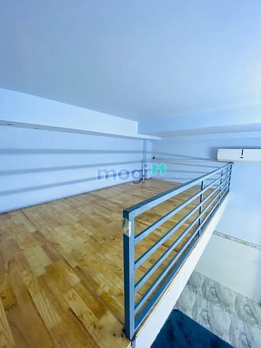 Hình ảnh Duplex xịn xò tại trung tâm Tân Bình