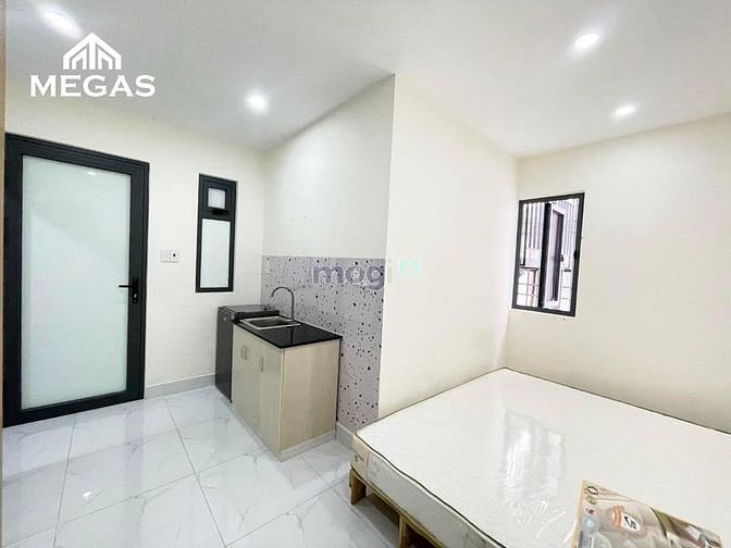 Hình ảnh Căn Studio 25m2, Full nội thất đối diện ĐH TDTU, sát SC Vivo và Lotte