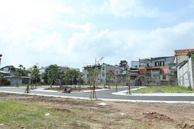 Hình ảnh Bán đất 