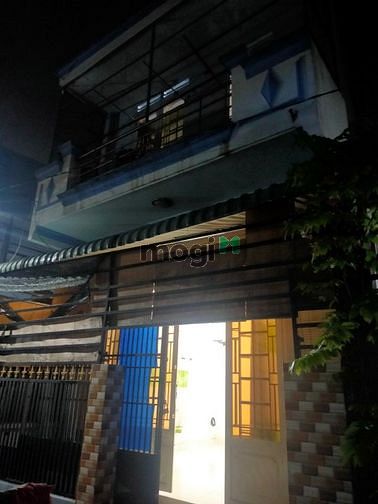 Hình ảnh Cho thuê nhà đường 11, Trường Thọ, Thủ Đức