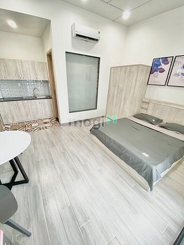 Hình ảnh Cho thuê chung cư Pasteur Quận 3 gần Trần Quốc Toản_Điện Biên Phủ