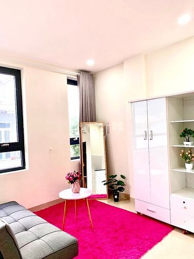 Hình ảnh 🏡🏡 Studio Thoáng Mát - Cửa Sổ Lớn - Full NT Mới - Gần Hutech - Uef
