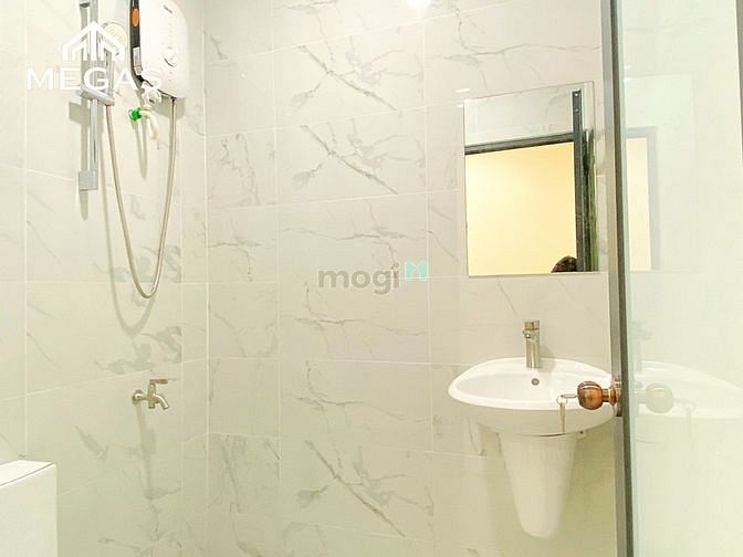 Hình ảnh Căn Studio 25m2, Full nội thất đối diện ĐH TDTU, sát SC Vivo và Lotte