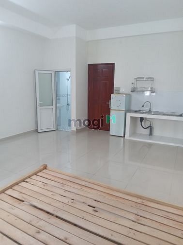 Hình ảnh Phòng 38m2 gần Mai Chí Thọ P.Tml Q.2 ( Miễn Phí nhiều loại dịch vụ )