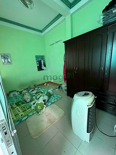 Hình ảnh ✅ Nhà dành cho Trang MB66.COM Chính Thức - MB 66 Uy Tín Quận 3 - 32m2- 4 tầng chỉ 4.2 tỷ
