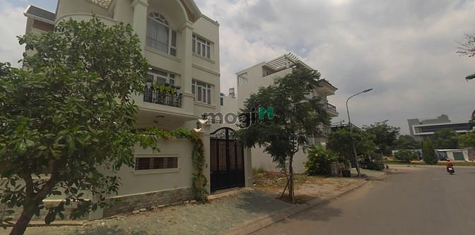 Hình ảnh Khách kẹt vốn NH cần bán gấp 3 nền cạnh khu dân cư Tam Bình chỉ 2.2 tỷ