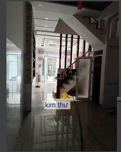 Hình ảnh 🏠 Cho Thuê Nhà 730/135/22 Hương Lộ 2