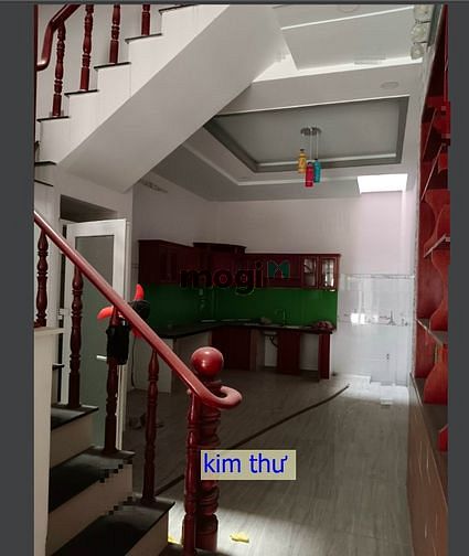 Hình ảnh 🏠 Cho Thuê Nhà 730/135/22 Hương Lộ 2