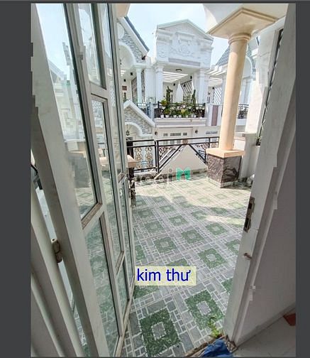 Hình ảnh 🏠 Cho Thuê Nhà 730/135/22 Hương Lộ 2