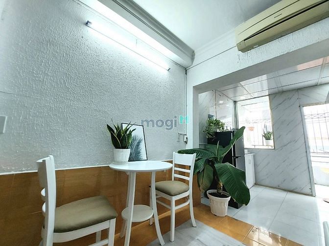 Hình ảnh Cho thuê Trang Chủ MB66.COM / Đăng Ký Tặng 66K Studio, Full nội thất, có ban công, gần phố BÙI VIỆN