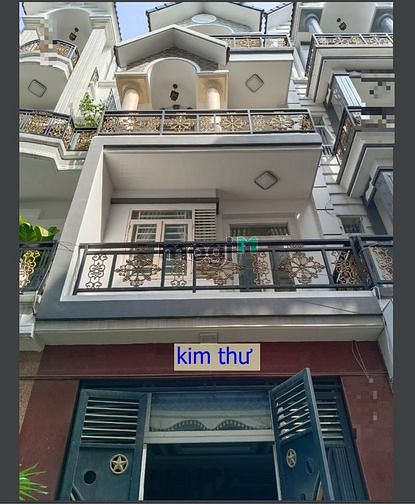 Hình ảnh 🏠 Cho Thuê Nhà 730/135/22 Hương Lộ 2