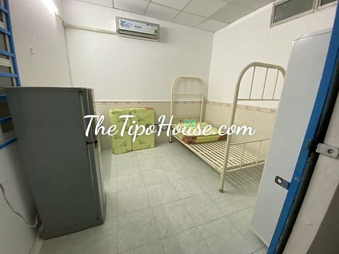 Hình ảnh Sang CHDV Hẻm 1 sẹc XVNT , Q.Bình Thạnh