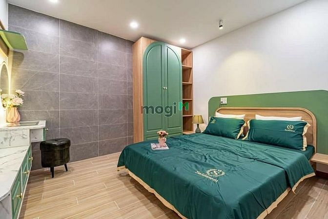 Hình ảnh Siêu phẩm Hải Châu full nội thất