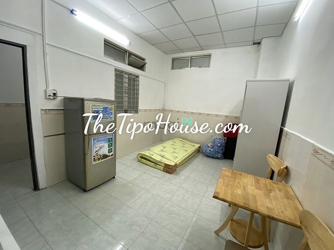 Hình ảnh Sang CHDV Hẻm 1 sẹc XVNT , Q.Bình Thạnh