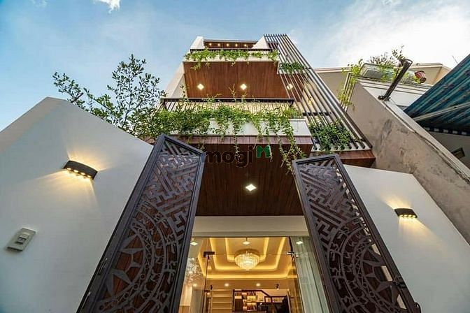 Hình ảnh Siêu phẩm Hải Châu full nội thất