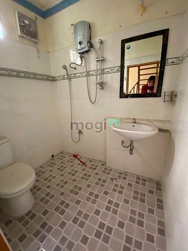 Hình ảnh cho thuê nhà nguyên căn đường 8, P TNP B, Q9