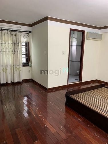 Hình ảnh nhà 3.5 tầng chợ đêm Sơn Trà đường Mai Hắc Đế