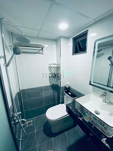 Hình ảnh Nhà Quận 1 3 Tầng 2 PN DTSD 60M2 Thương Lượng