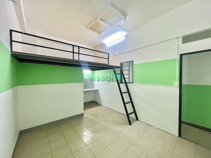 Hình ảnh ❌Khai Trương Duplex Bancol - Cửa Sổ Đối Diện Lotte Cộng Hòa❌