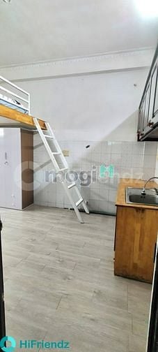 Hình ảnh DUPLEX_ STUDIO_Giá cả cực rẻ_Gần chợ Hồ Thị Kỷ và Ngã Sáu Công Hòa