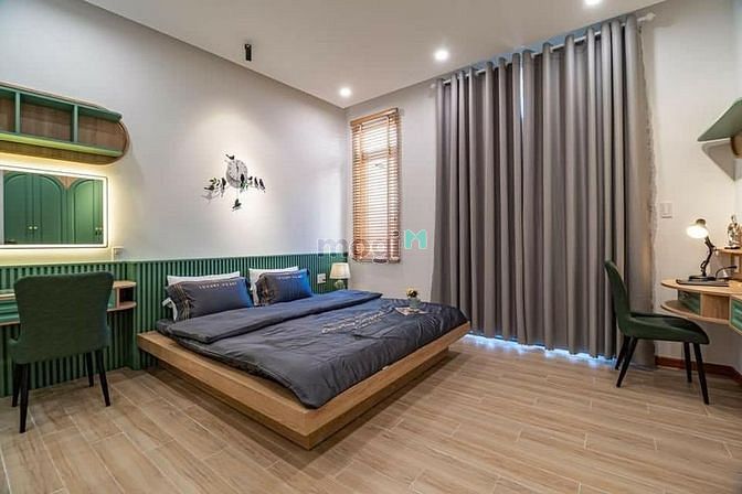 Hình ảnh Siêu phẩm Hải Châu full nội thất