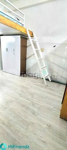 Hình ảnh DUPLEX_ STUDIO_Giá cả cực rẻ_Gần chợ Hồ Thị Kỷ và Ngã Sáu Công Hòa