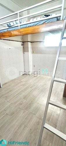 Hình ảnh DUPLEX_ STUDIO_Giá cả cực rẻ_Gần chợ Hồ Thị Kỷ và Ngã Sáu Công Hòa