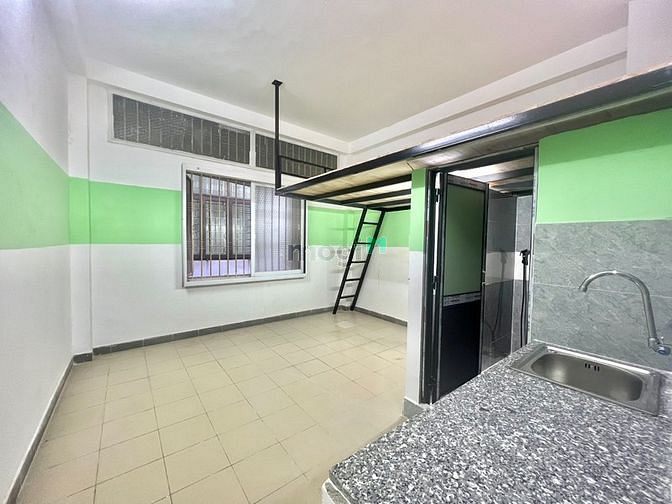 Hình ảnh ❌Khai Trương Duplex Bancol - Cửa Sổ Đối Diện Lotte Cộng Hòa❌