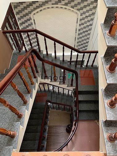 Hình ảnh nhà 3.5 tầng chợ đêm Sơn Trà đường Mai Hắc Đế