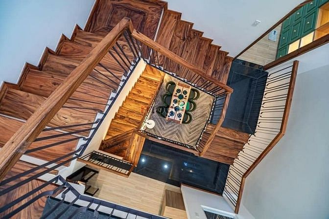 Hình ảnh Siêu phẩm Hải Châu full nội thất