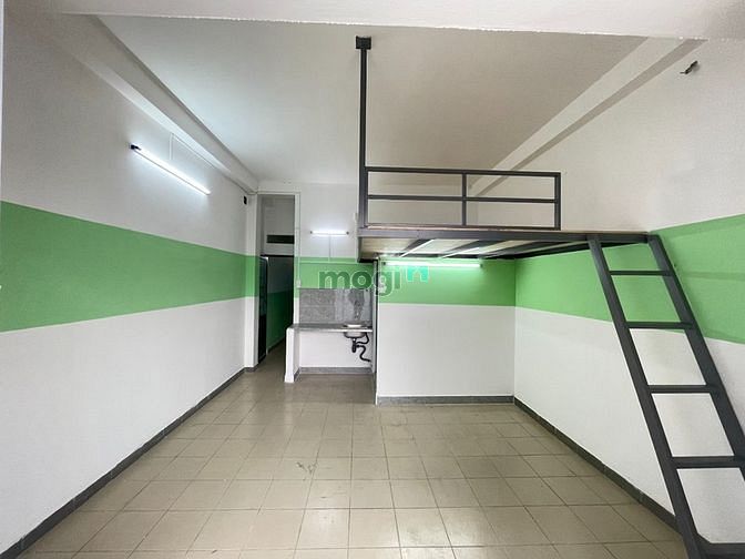 Hình ảnh ❌Khai Trương Duplex Bancol - Cửa Sổ Đối Diện Lotte Cộng Hòa❌