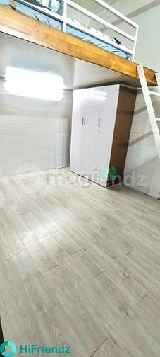 Hình ảnh DUPLEX_ STUDIO_Giá cả cực rẻ_Gần chợ Hồ Thị Kỷ và Ngã Sáu Công Hòa
