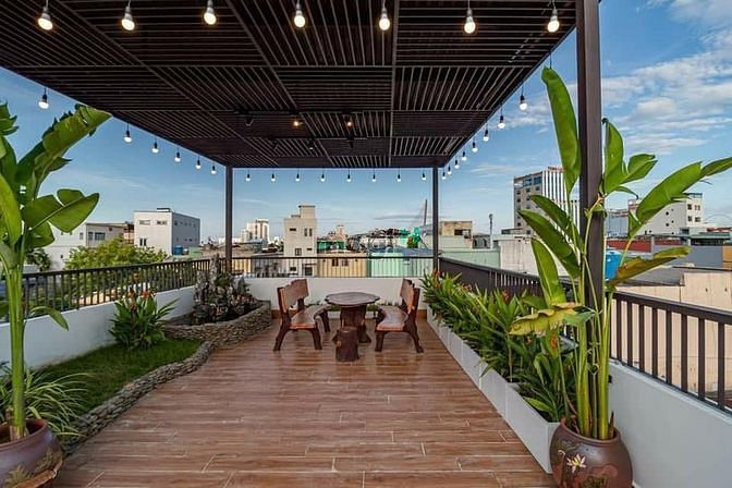 Hình ảnh Siêu phẩm Hải Châu full nội thất