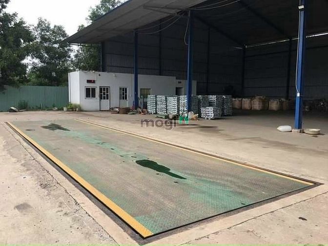 Hình ảnh Bán 5500m2 Xưởng Bình Minh, Trảng Bom