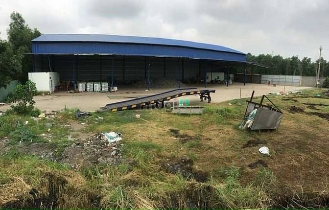 Hình ảnh Bán 5500m2 Xưởng Bình Minh, Trảng Bom