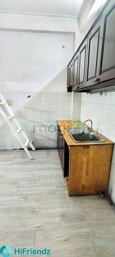Hình ảnh DUPLEX_ STUDIO_Giá cả cực rẻ_Gần chợ Hồ Thị Kỷ và Ngã Sáu Công Hòa