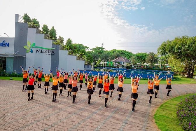 Hình ảnh Cho thuê nguyên căn Khang Điền full nội thất