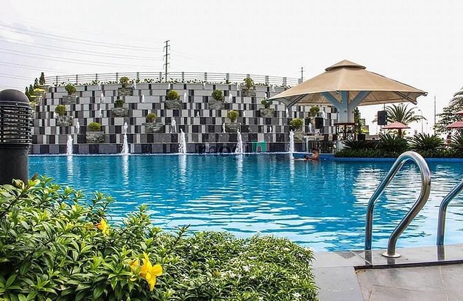 Hình ảnh Cho thuê nguyên căn Khang Điền full nội thất