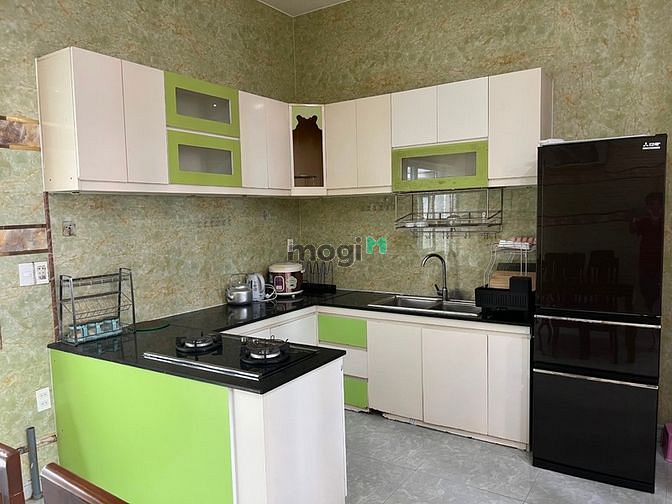 Hình ảnh Cho thuê nguyên căn Khang Điền full nội thất