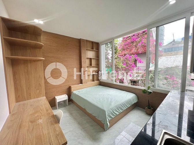 Hình ảnh 🌈 Mb6623 nạp rút nhanh chóng Stuido Bancol - Full nội thất Máy Giặt Riêng Bình Thạnh 🌈