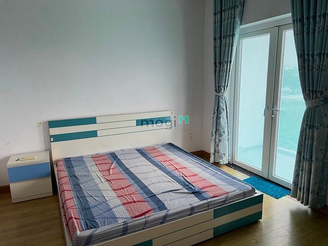 Hình ảnh Cho thuê nguyên căn Khang Điền full nội thất