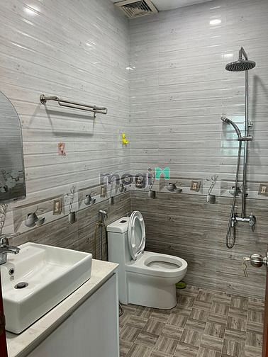 Hình ảnh Cho thuê nguyên căn Khang Điền full nội thất