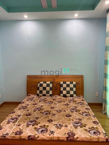 Hình ảnh Cho thuê nguyên căn Khang Điền full nội thất